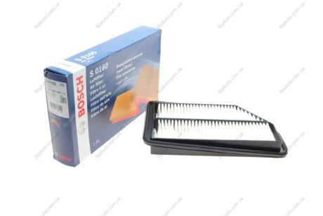 Воздушный фильтр BOSCH F026400160