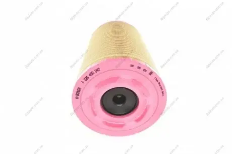 Воздушный фильтр BOSCH F026400247