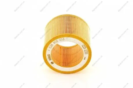 Повітряний фільтр BOSCH F026400253