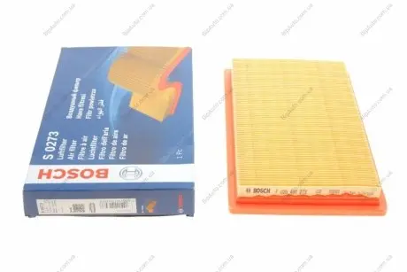 ПАЛИВНИЙ ФІЛЬТР F 026 400 273 BOSCH F026400273