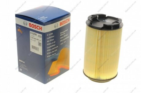 Воздушный фильтр MINI Cooper S R53 BOSCH F026400299 (фото 1)