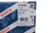 Фильтр воздуха F 026 400 449 BOSCH F026400449 (фото 3)