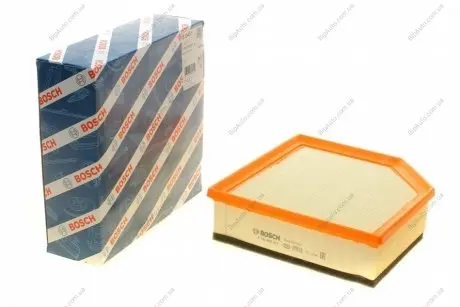 Фільтр повітря BOSCH F026400451