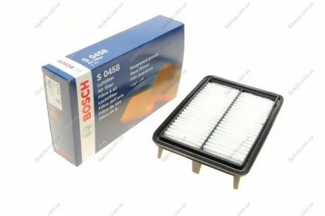 Воздушный фильтр F 026 400 458 BOSCH F026400458
