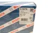 ВСТАВКА ПОВІТРЯНОГО ФІЛЬТРА F 026 400 476 BOSCH F026400476 (фото 7)