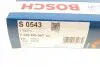 Воздушный фильтр BOSCH F026400543 (фото 8)