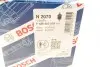 Паливний фільтр BOSCH F026402070 (фото 6)
