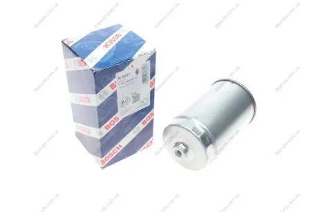 Топливный фильтр BOSCH F026402097