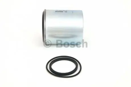 Топливный фильтр BOSCH F026402114