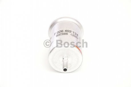Топливный фильтр BOSCH F026402124