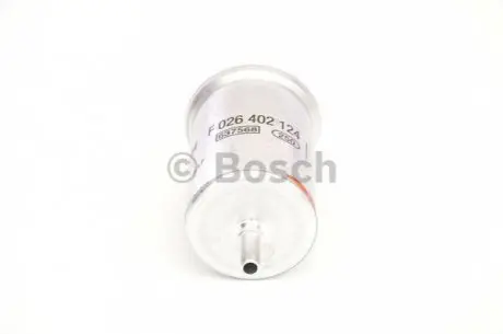 Топливный фильтр BOSCH F026402124
