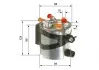 Топливный фильтр BOSCH F026402125 (фото 5)