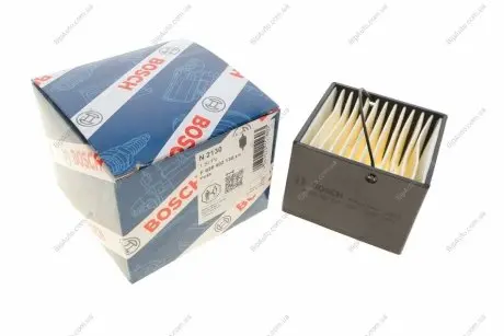 Топливный фильтр BOSCH F026402130