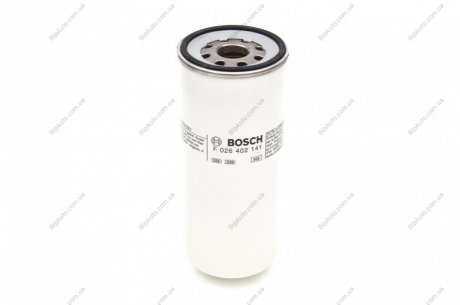 Фільтр палива BOSCH F026402141 (фото 1)