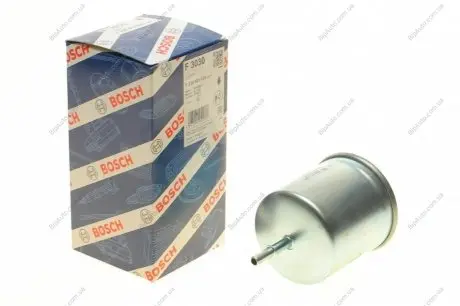 Фильтр топливный BOSCH F026403030