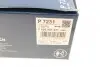 МАСТИЛЬНИЙ ФІЛЬТР F 026 407 231 BOSCH F026407231 (фото 6)