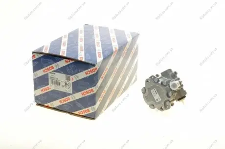 НАСОС ПІДСИЛЮВАЧА РУЛЬОВОГО УПРАВЛІННЯ K S00 000 511 BOSCH KS00000511