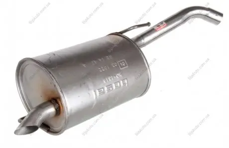 Глушитель выхлопных газов конечный BOSAL 145127