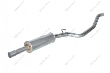 Середній глушник вихлопних газів BOSAL 283875