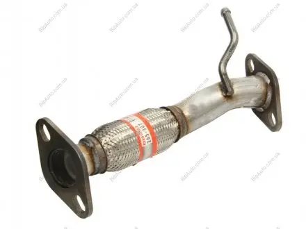 Труба выхлопного газа BOSAL 700117