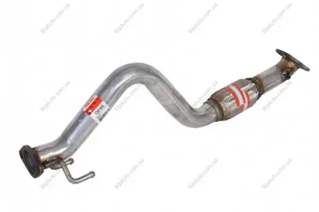 Труба выхлопного газа BOSAL 750169