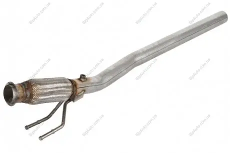 Вихлопна труба BOSAL 800201