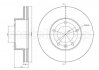 Гальмівний диск перед. Master (02-13) CIFAM 800-532C