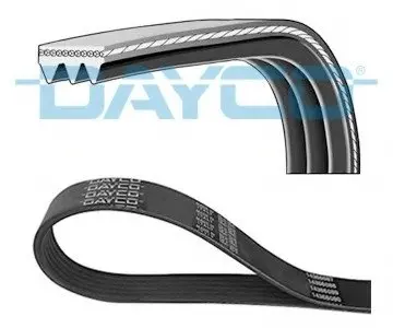Поликлиновой ремень DAYCO 3PK975