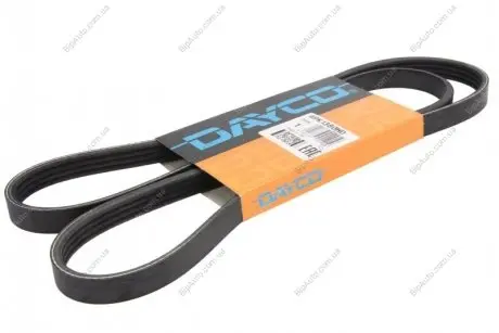 Полікліновий ремінь DAYCO 4PK1380HD
