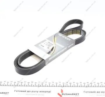 Ремень генератора DAYCO 6PK2225HD