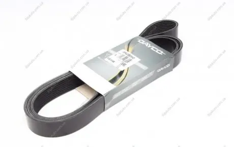 Ремінь генератора поліклиновий DAYCO 8PK2065HD