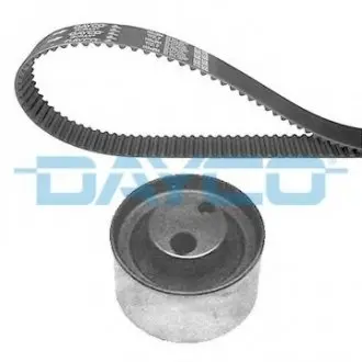 Комплект ременя ГРМ DAYCO KTB389