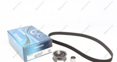 Комплект ременя ГРМ DAYCO KTB404