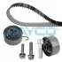 Комплект ременя ГРМ DAYCO KTB797