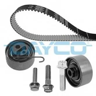 Комплект ременя ГРМ DAYCO KTB797