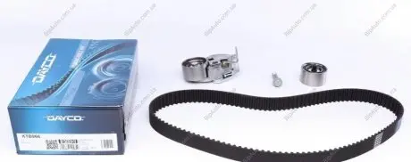 Комплект ременя ГРМ DAYCO KTB966