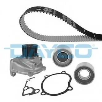 + комплект зубчатого ремня DAYCO KTBWP5370