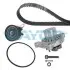 + комплект зубчатого ремня DAYCO KTBWP5670 KTBWP5670