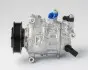 Компрессор кондиционера DENSO DCP02097
