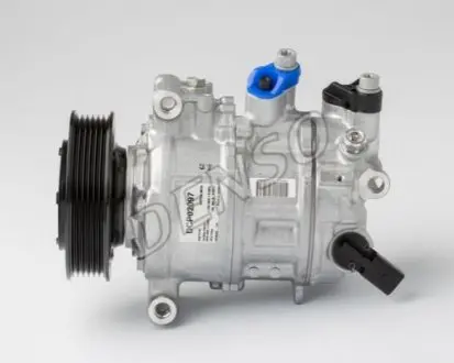 Компрессор кондиционера DENSO DCP02097