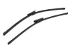 Комплект стеклоочистителей DENSO / безкаркасные / 580|530 / DF-029 DENSO DF029