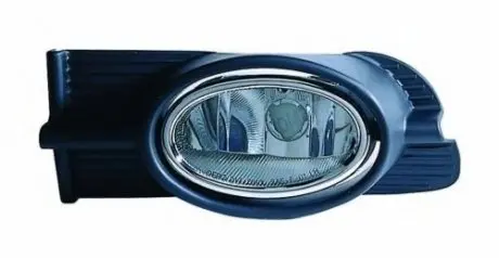 Фара противотуманная правая H11 4/5дв.. 00- [] 217-2017R-UE DEPO 2172017RUE