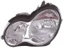 Фара прав.  H7/H7 с поворотником 3/04- [DEPO] 440-1141R-LD-EM DEPO 4401141RLDEM