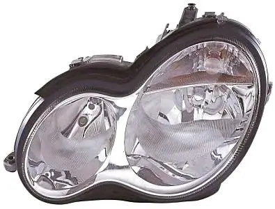 Фара прав. H7/H7 з поворотником 3/04- [] 440-1141R-LD-EM DEPO 4401141RLDEM