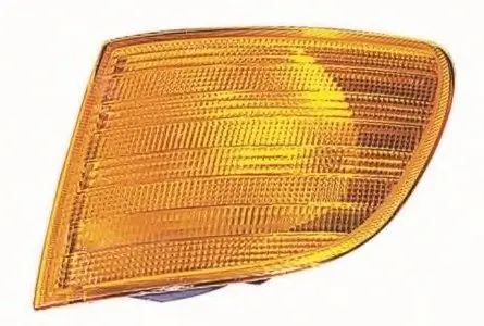 Показник поворота лів. жовт. с патроном 440-1508L-AE DEPO 4401508LAE