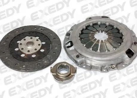 Комплект зчеплення EXEDY SZK2028