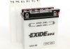 Стартерная аккумуляторная батарея, Стартерная аккумуляторная батарея EXIDE 12N53B (фото 1)