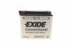 Стартерна батарея (акумулятор) EB18L-A EXIDE EB18LA (фото 8)