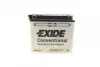 Аккумулятор EB18L-A EXIDE EB18LA (фото 8)