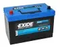 Акумулятор EXIDE ER450 (фото 1)